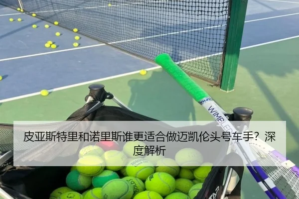 皮亚斯特里和诺里斯谁更适合做迈凯伦头号车手？深度解析